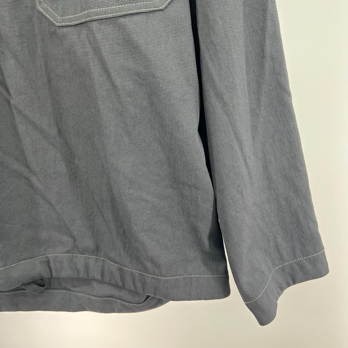 ジャケット MEDUSA PARKA ブラック