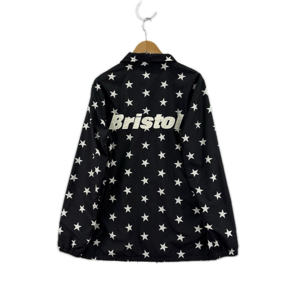 ジャケット コーチジャケット (M) M ブラック