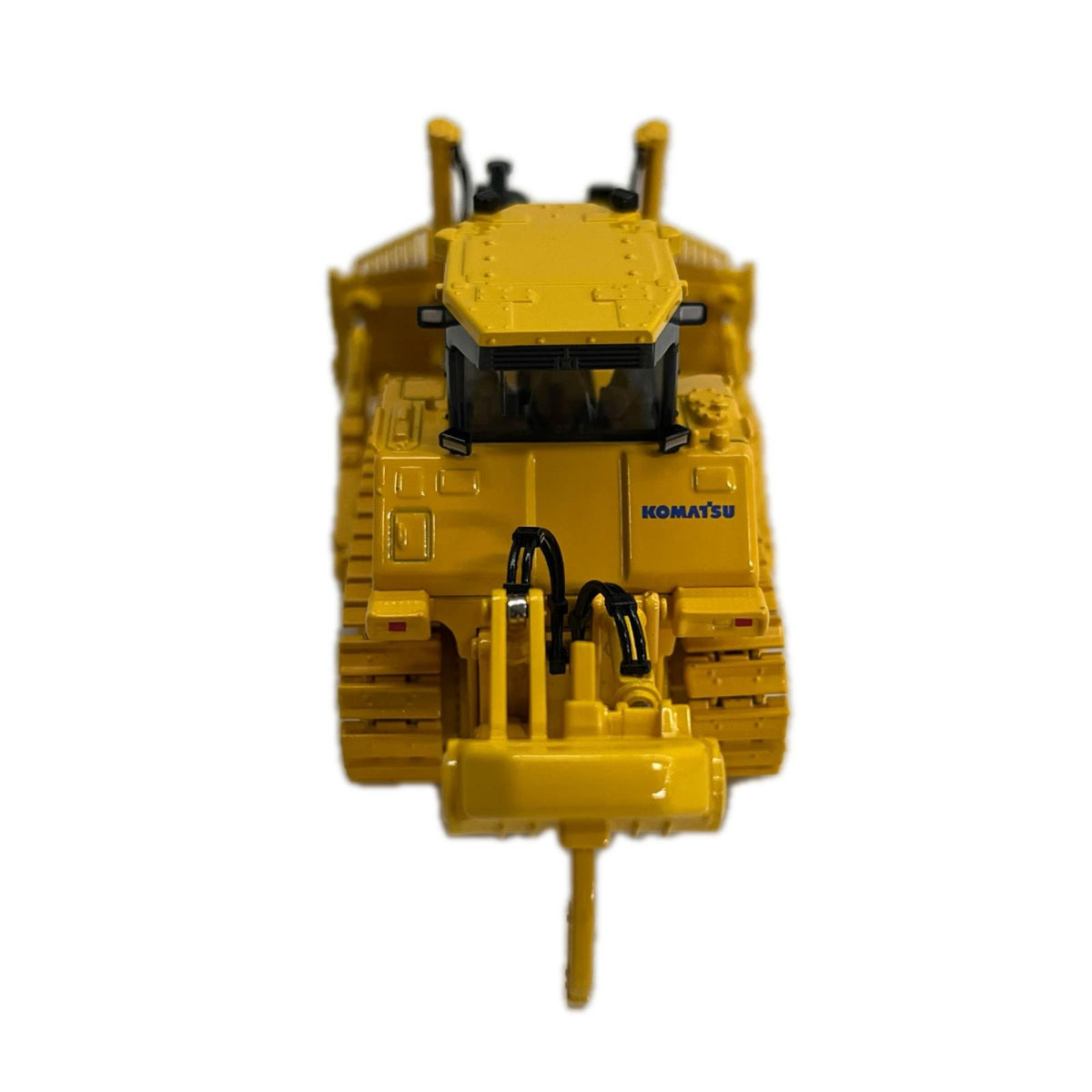 KOMATSU クローラドーザーリッパー付 KOMATSU ミニカーその他