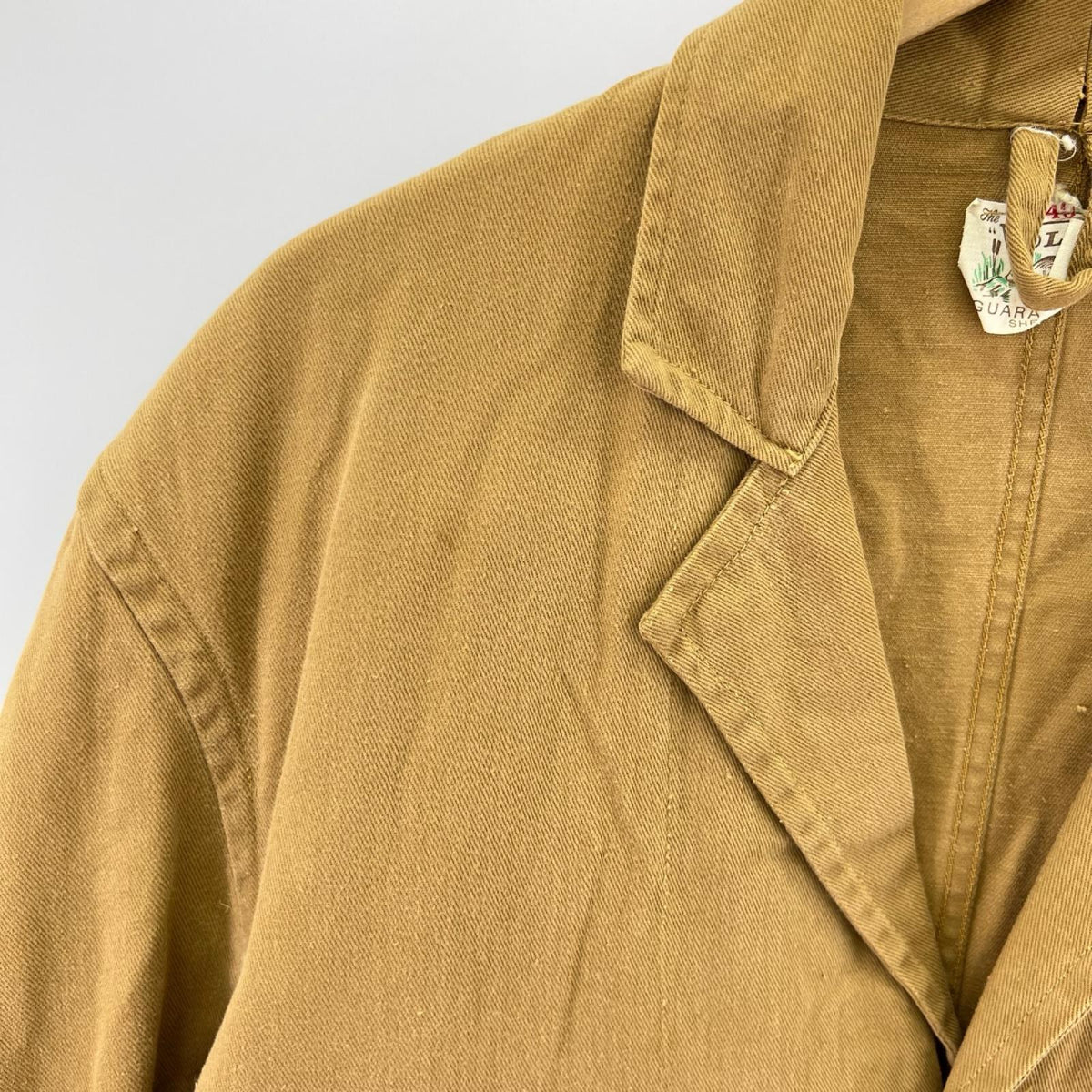ジャケット The VOLE Brand WORK COAT (40) 40