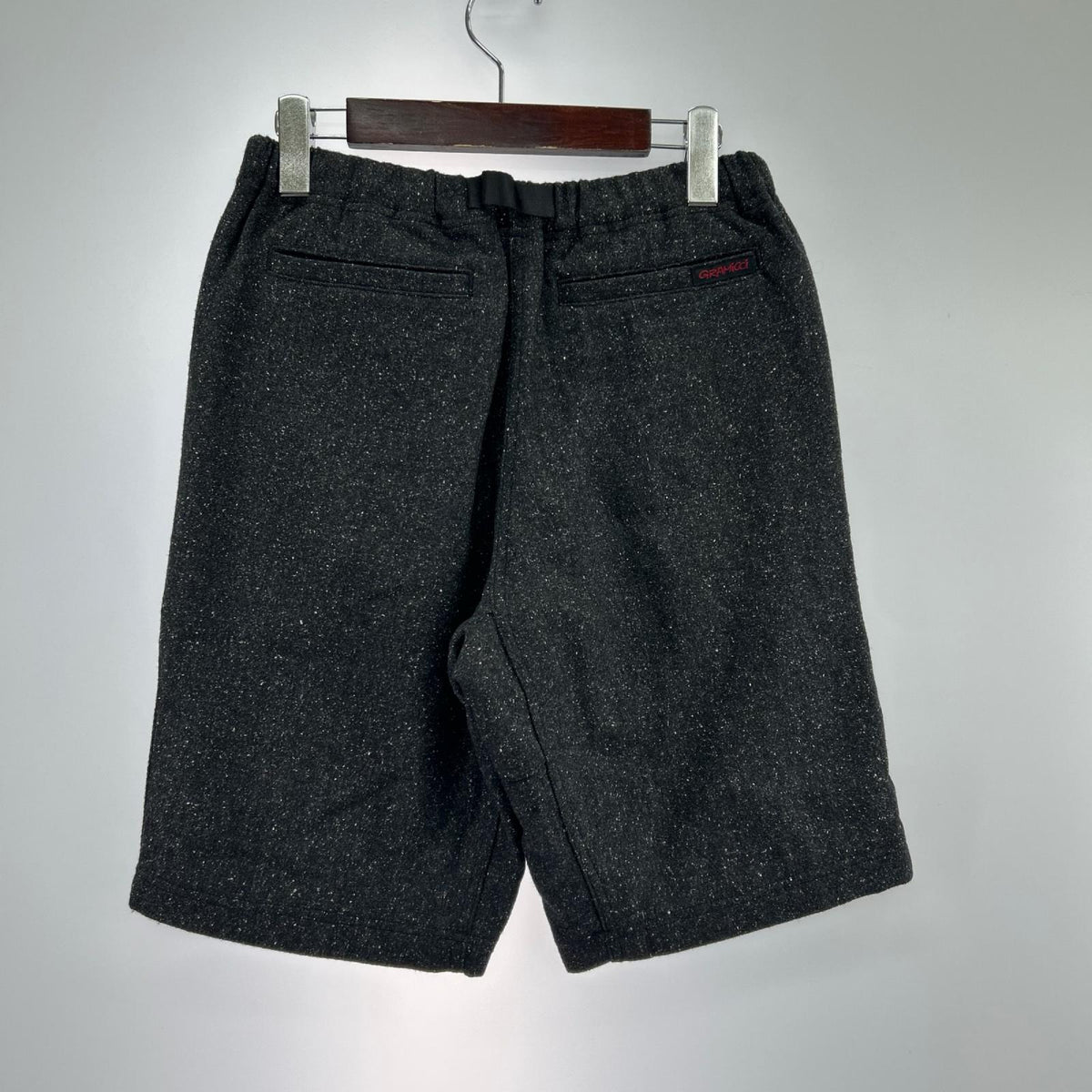 パンツ 8 HOUR UNION ヒッコリーパンツ W34 34