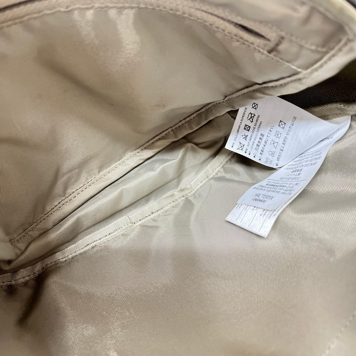 ボディバッグ MAKA 2 WAISTPACK OLIVE グリーン