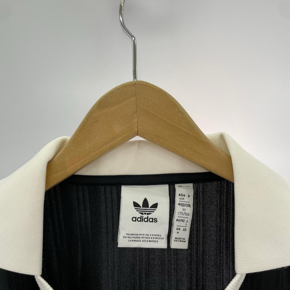 長袖Tシャツ Pique L/S Shirt L ブラック