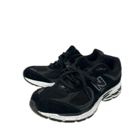 スニーカー M2002RBK 黒 28.5cm 28.5cm (US10 1/2 UK10 EU47) ブラック