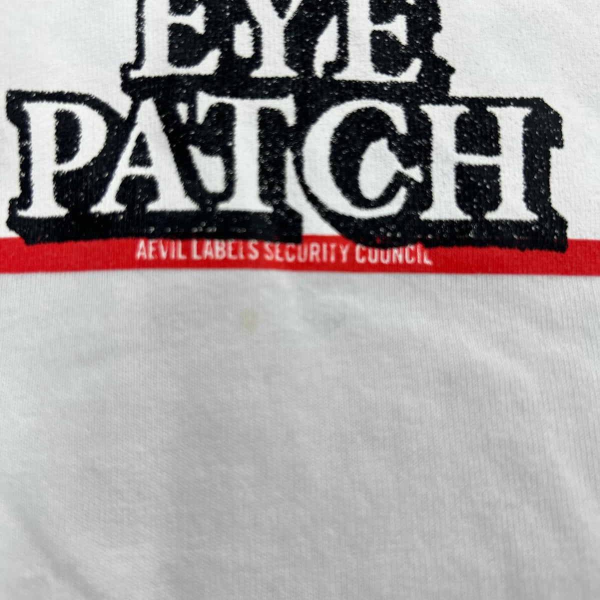 半袖Tシャツ WHT-M M ホワイト