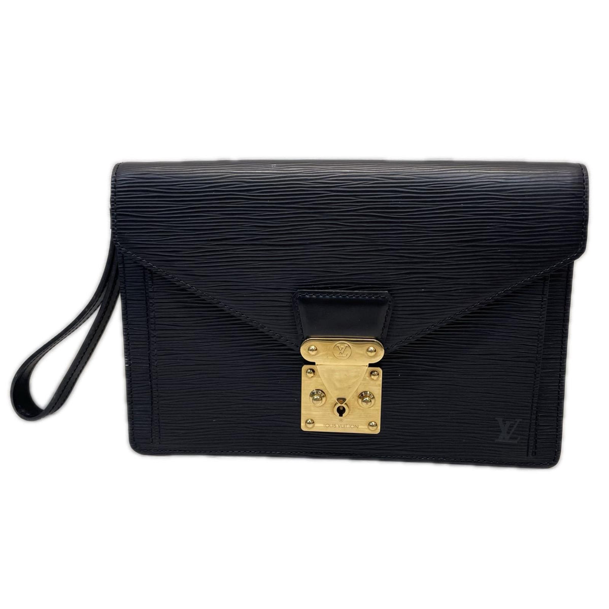 LOUIS VUITTON ポシェット セリエ ドラゴンヌ クラッチバッグM52612 VI0051 M52612