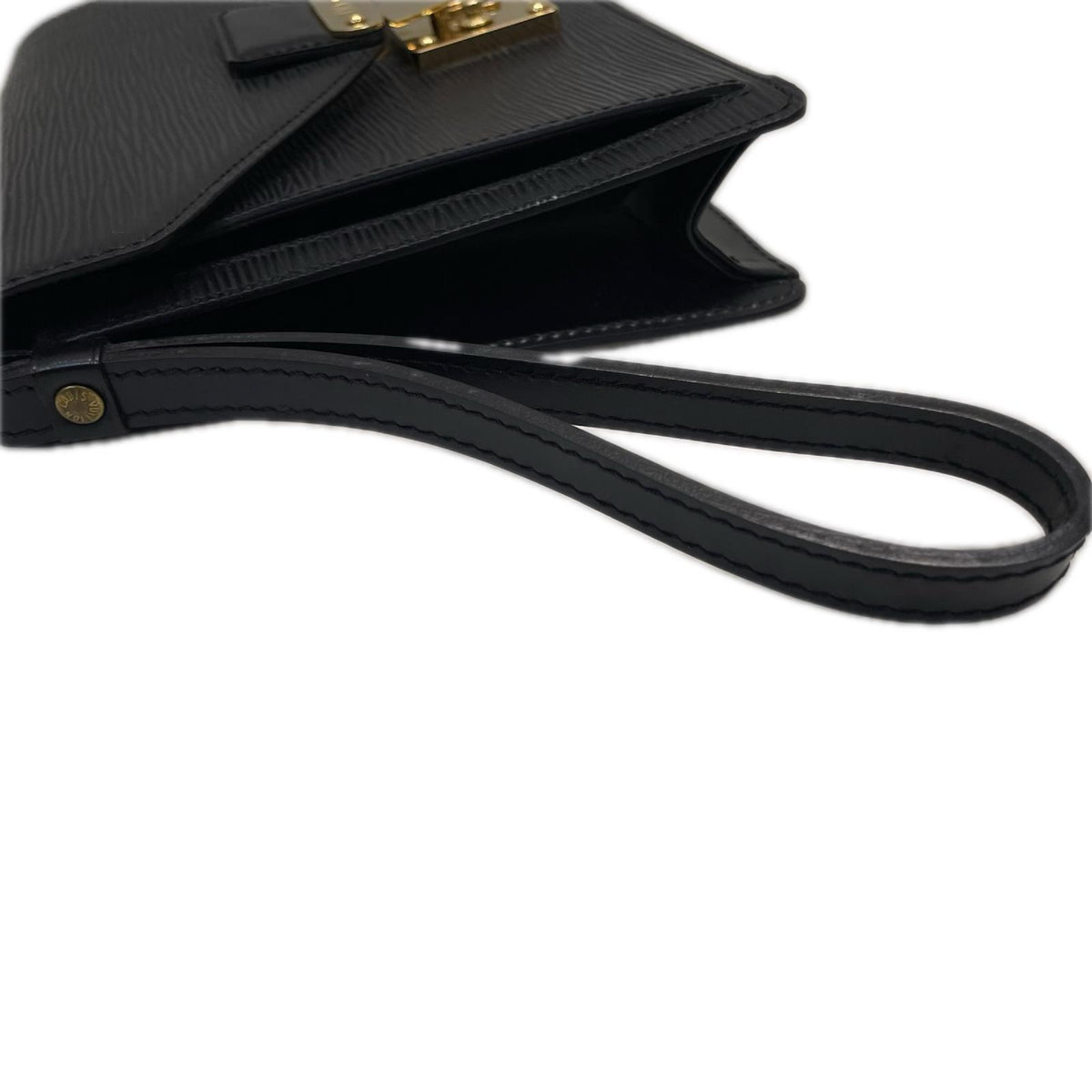 LOUIS VUITTON ポシェット セリエ ドラゴンヌ クラッチバッグM52612 VI0051 M52612