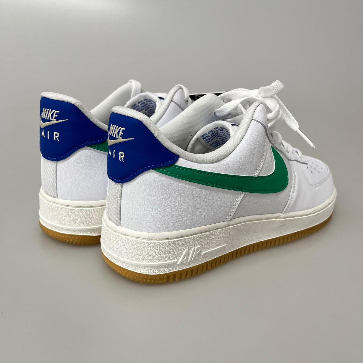 スニーカー Women's Air Force 1 Low(27.0) ホワイト