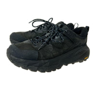 スニーカー KAHA LOW GTX GORE-TEX(27.5) 27.5cm (US9 1/2 UK9 EU45) ブラック