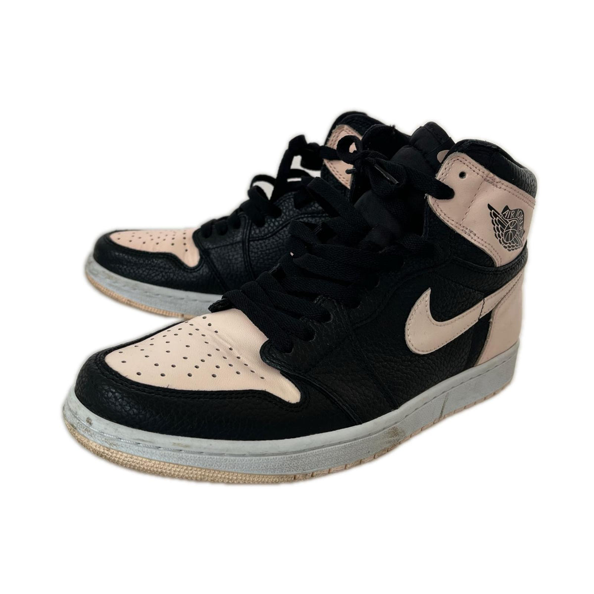 スニーカー Air Jordan 1 Retro High OG ピンク 28㎝ 28cm (US10 UK9 1/2 EU46)