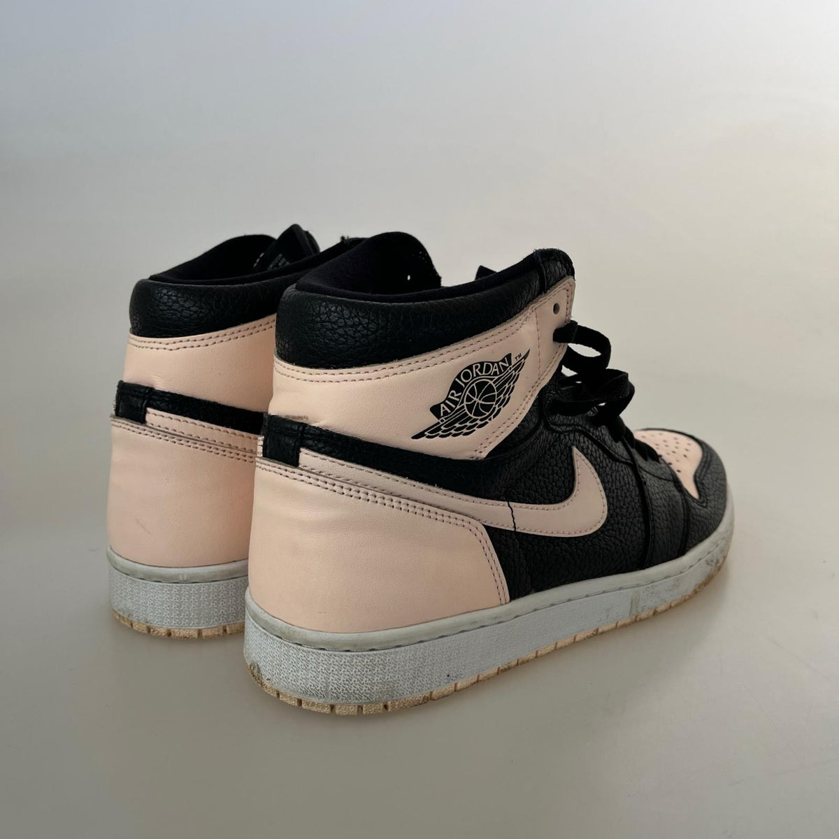 スニーカー Air Jordan 1 Retro High OG ピンク 28㎝ 28cm (US10 UK9 1/2 EU46)