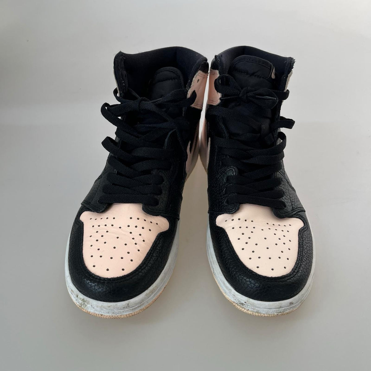 スニーカー Air Jordan 1 Retro High OG ピンク 28㎝ 28cm (US10 UK9 1/2 EU46)