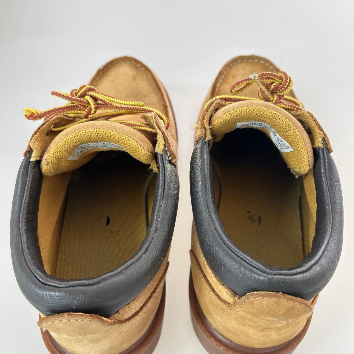 ブーツ TB0A6EU1754 25.5cm (US7 1/2 UK7 EU41)