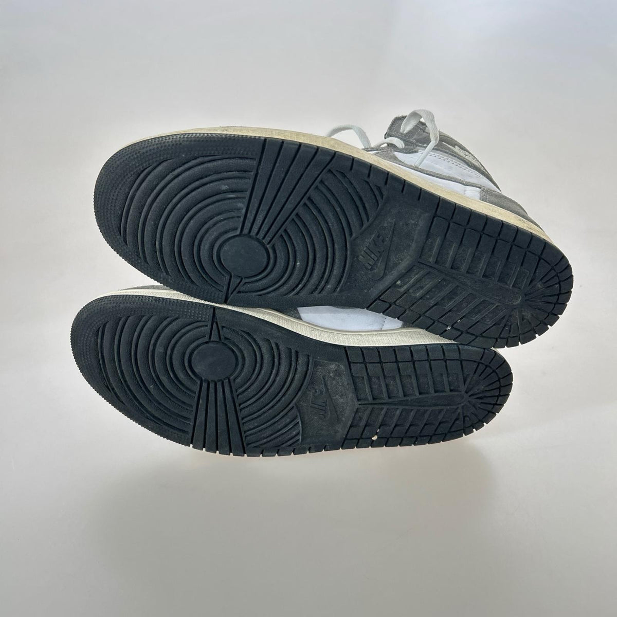 スニーカー AIR JORDAN 1 RETRO HIGH OG 28.0 28cm (US10 UK9 1/2 EU46)