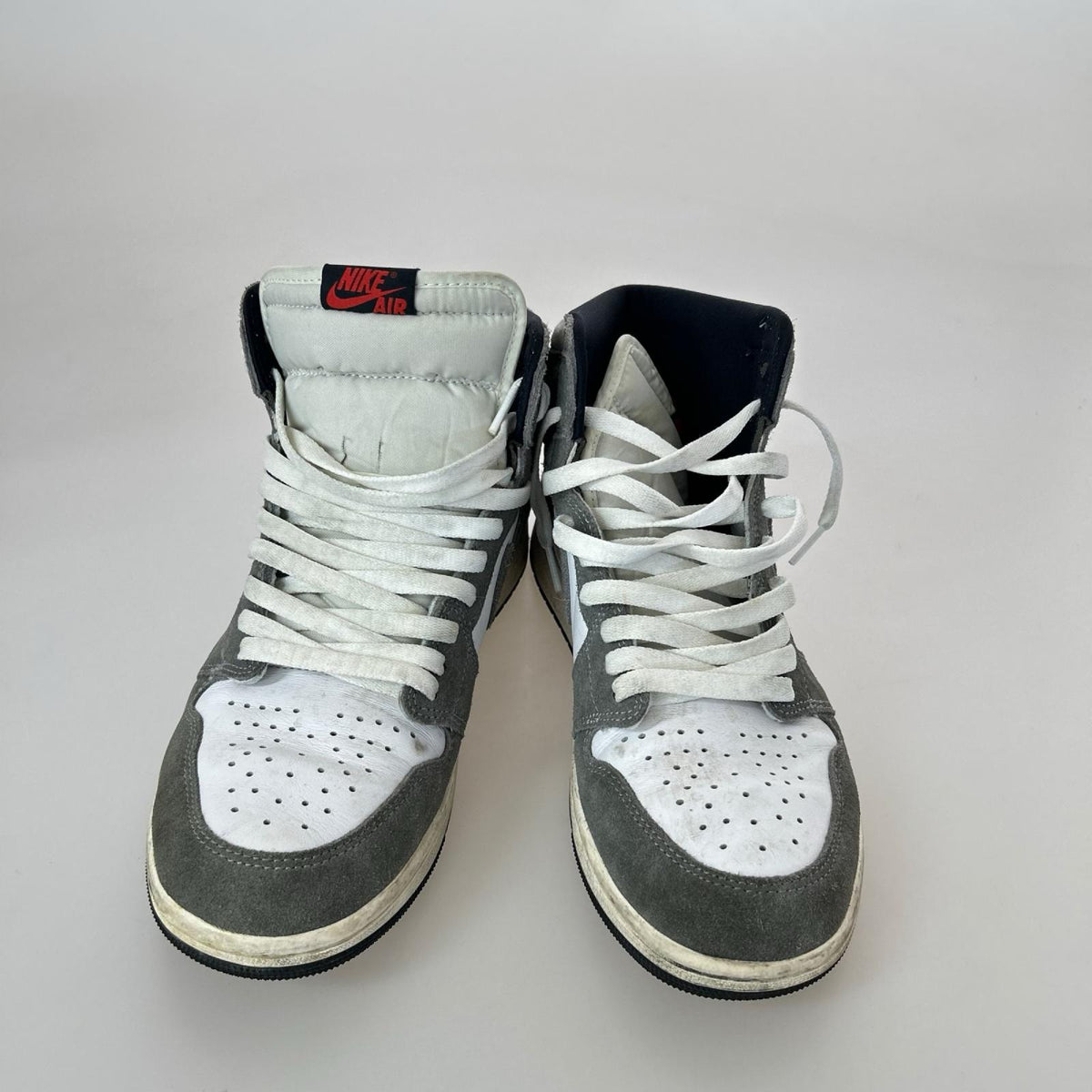 スニーカー AIR JORDAN 1 RETRO HIGH OG 28.0 28cm (US10 UK9 1/2 EU46)