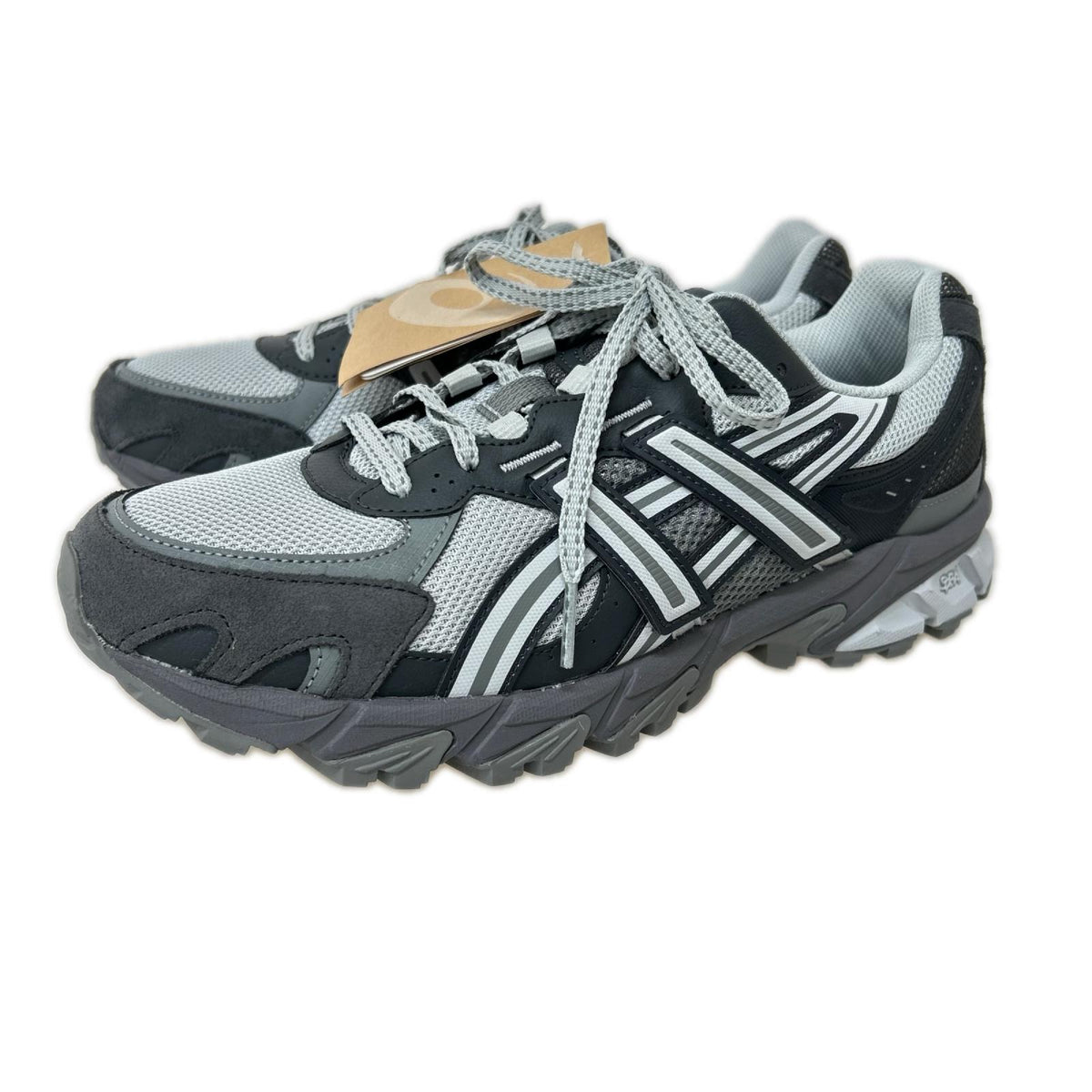 スニーカー ASICS GEL-SONOMA (27.5cm) 27.5cm (US9 1/2 UK9 EU45) グレー