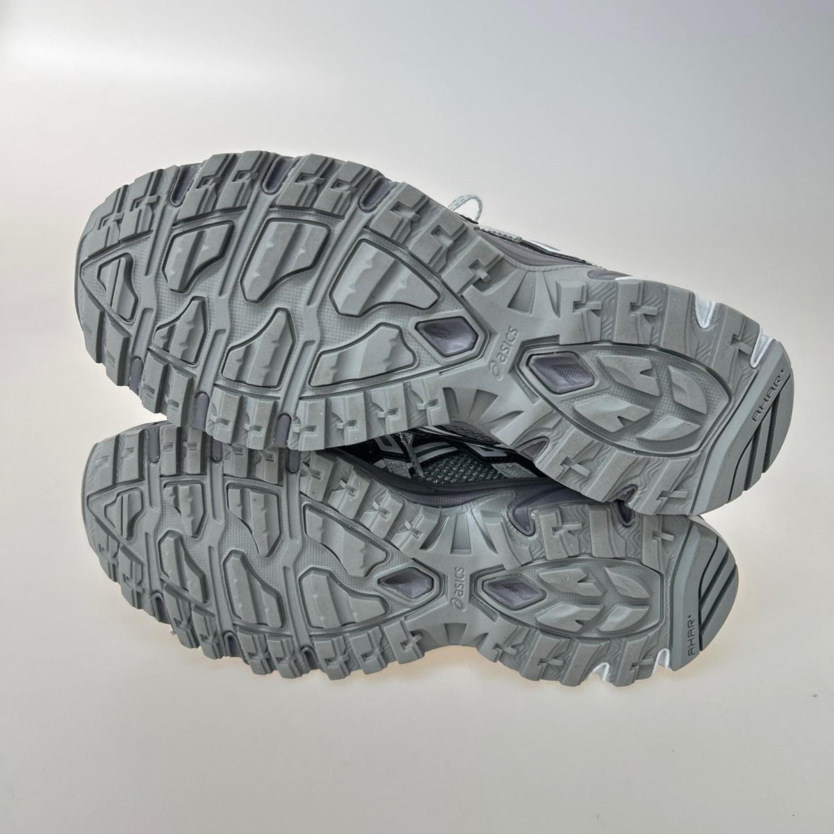 スニーカー ASICS GEL-SONOMA (27.5cm) 27.5cm (US9 1/2 UK9 EU45) グレー