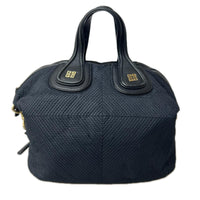 ショルダーバッグ GIVENCHY ナイチンゲール レザー2wayショルダーバッグ ブラック