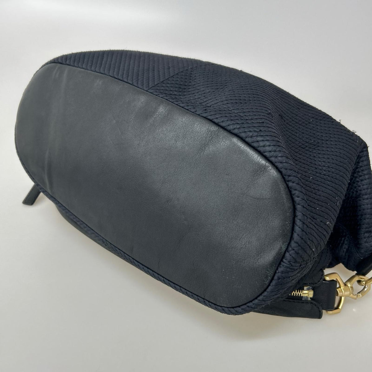 ショルダーバッグ GIVENCHY ナイチンゲール レザー2wayショルダーバッグ ブラック