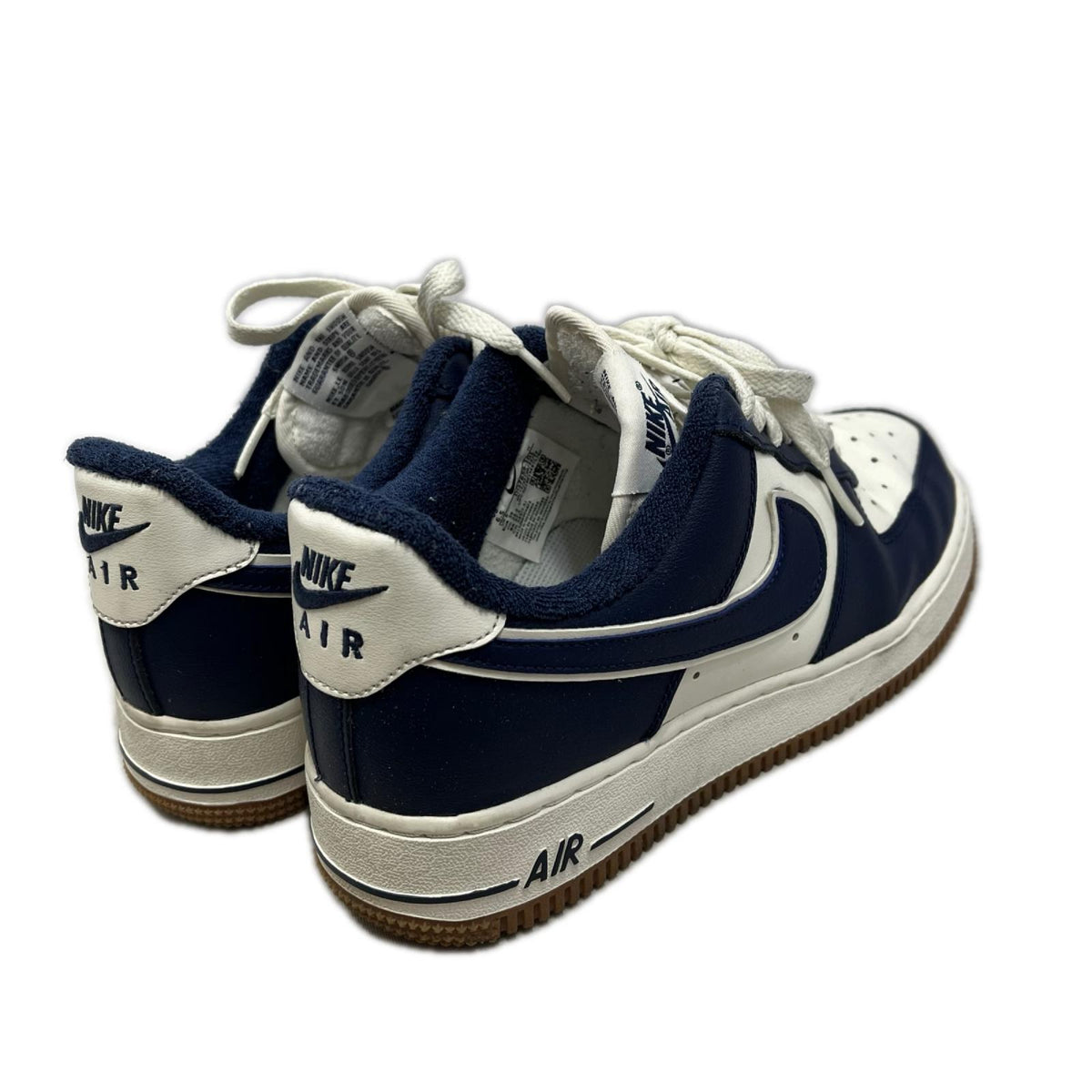 スニーカー Air Force 1 '07 LV8 24.5cm (US6 1/2 UK6 EU39)