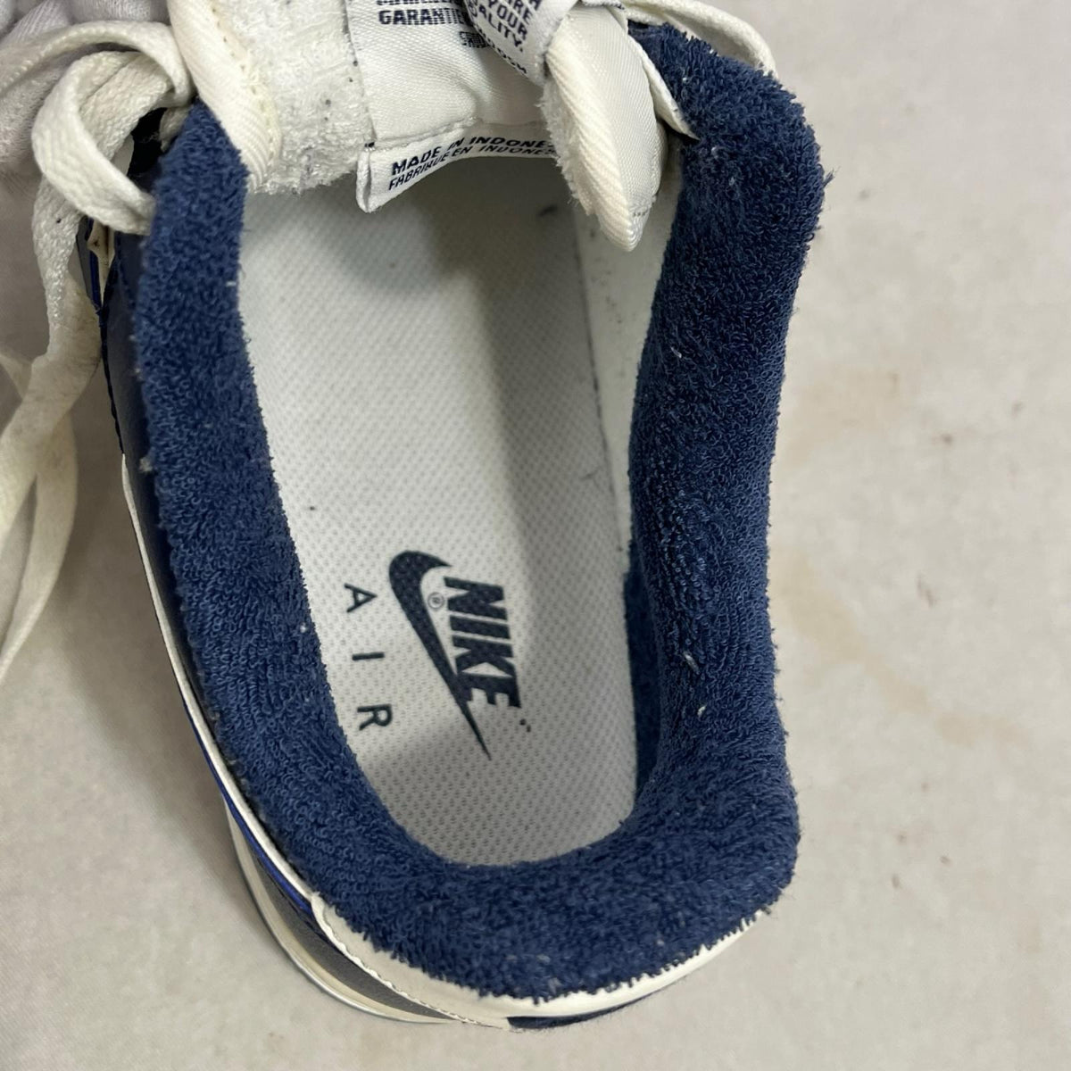 スニーカー Air Force 1 '07 LV8 24.5cm (US6 1/2 UK6 EU39)