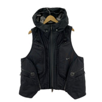 その他アウター ×ISPA Modular Gilet L ブラック