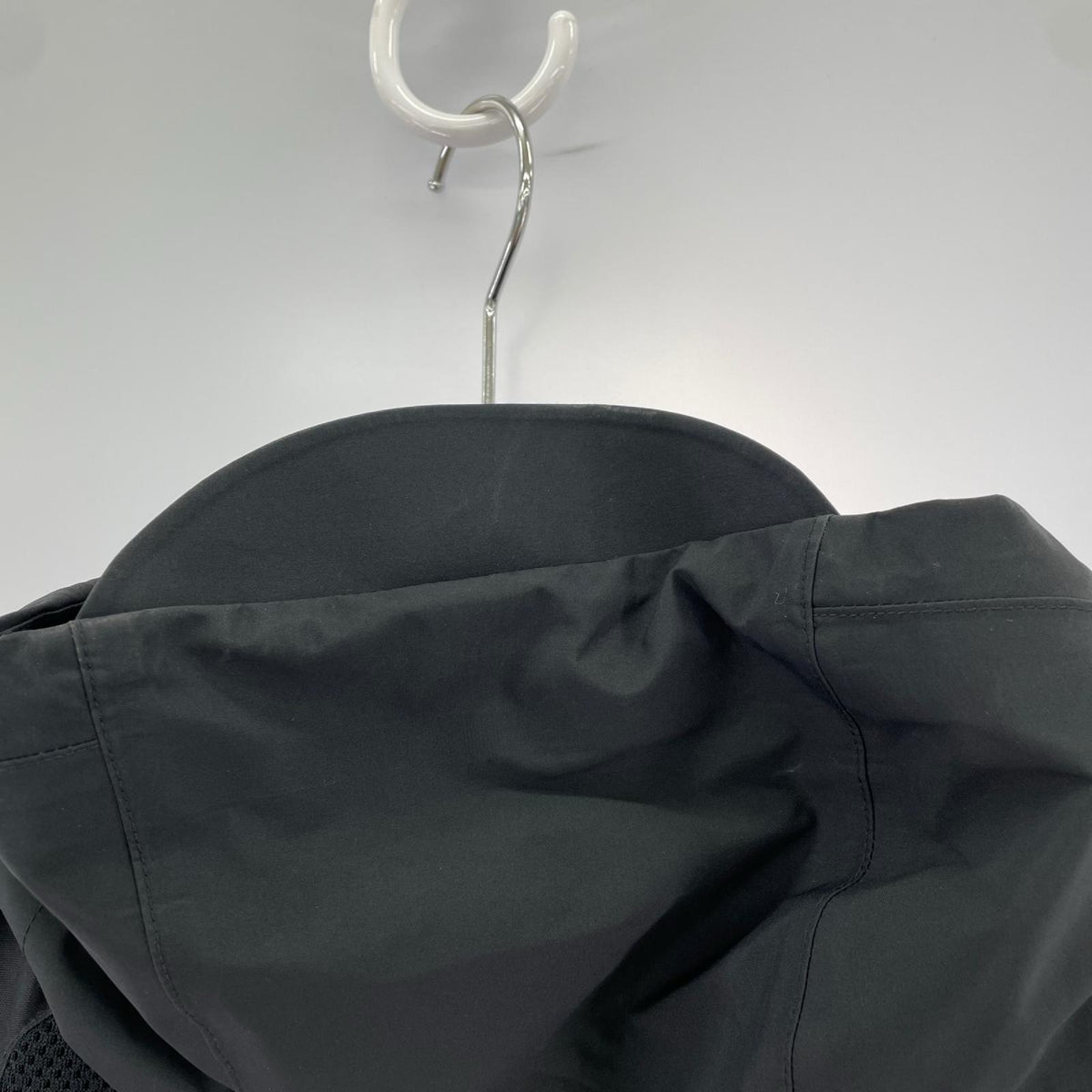 その他アウター ×ISPA Modular Gilet L ブラック