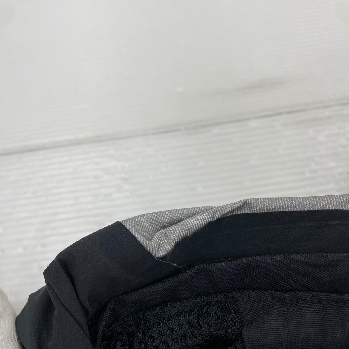 その他アウター ×ISPA Modular Gilet L ブラック