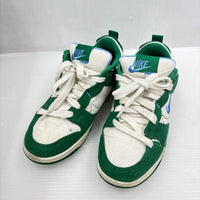 スニーカー Dunk Low Disrupt 2 Malachite 27cm GRN 27