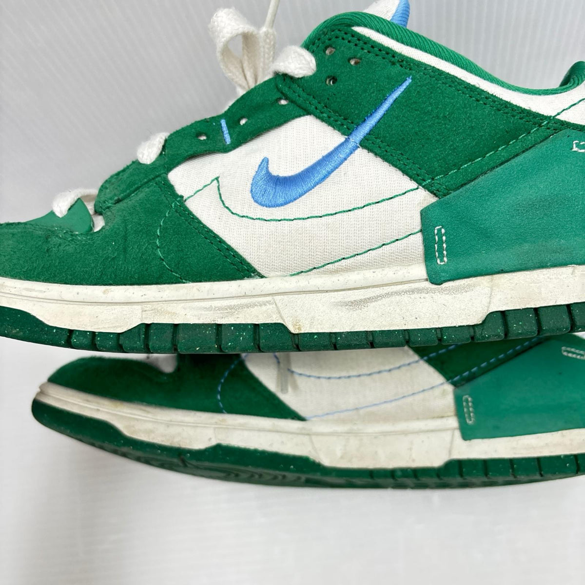 スニーカー Dunk Low Disrupt 2 Malachite 27cm GRN 27