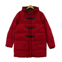 その他アウター ダッフルダウンコート RED 48 48