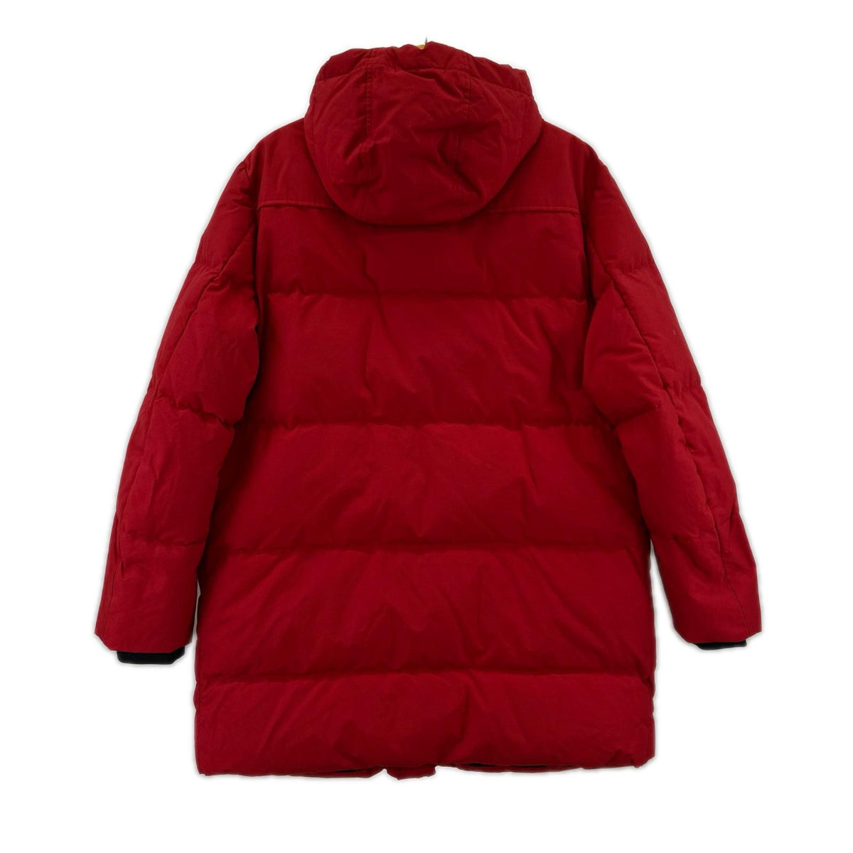 その他アウター ダッフルダウンコート RED 48 48
