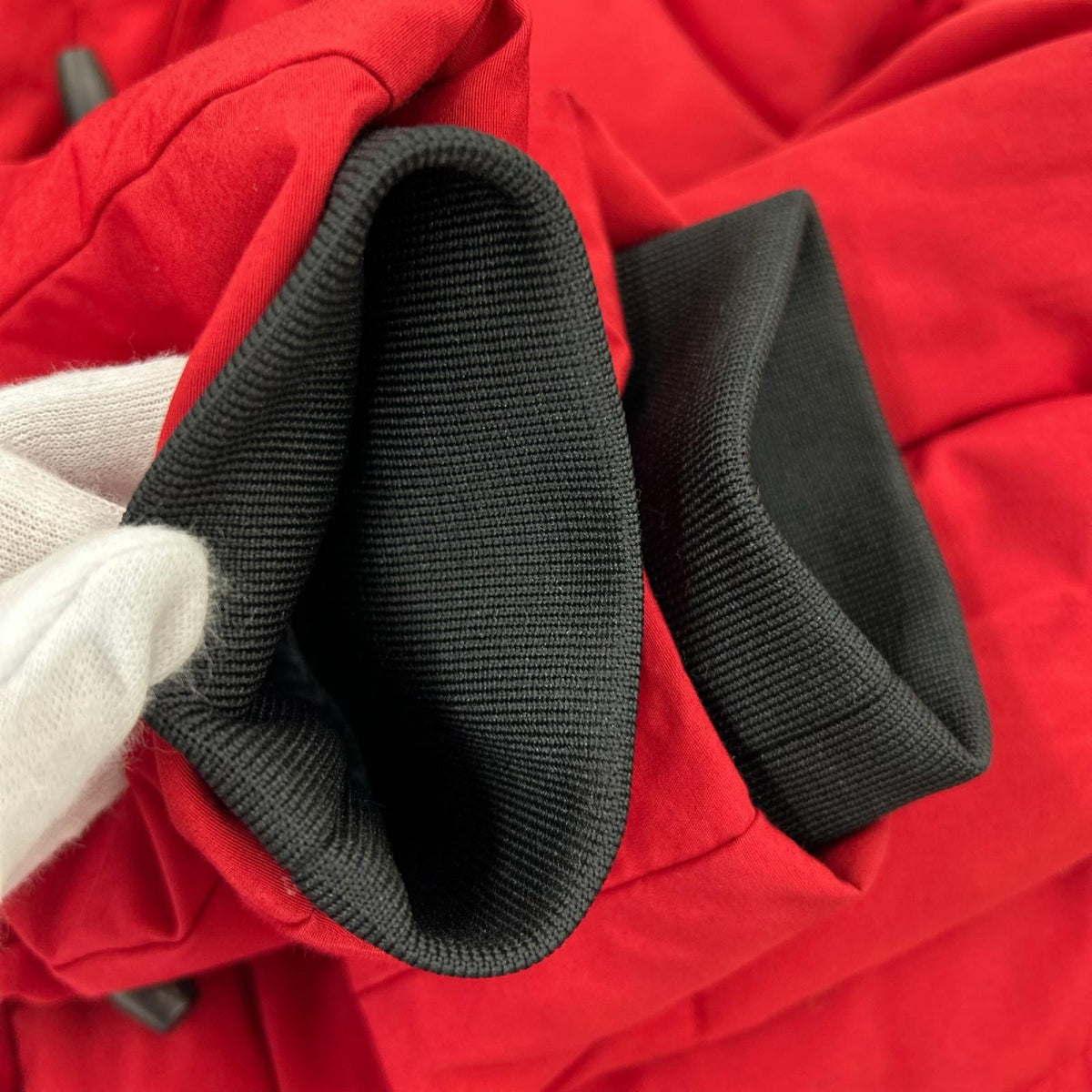 その他アウター ダッフルダウンコート RED 48 48