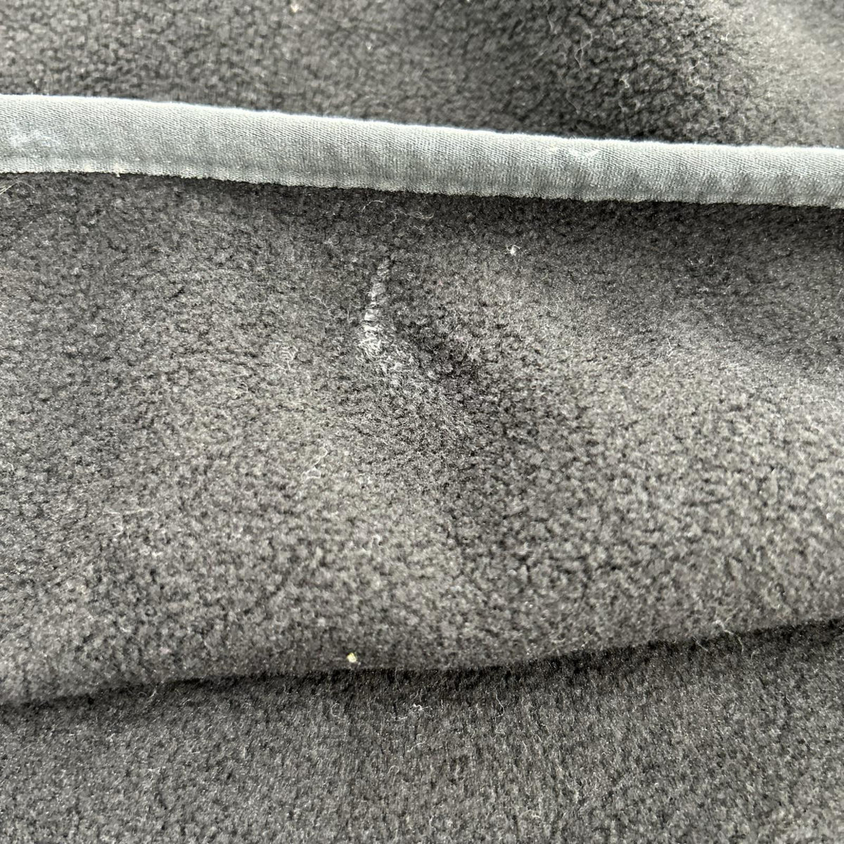 スウェット patagonia Synchilla Snap-T Pullover スナップT L ブラック