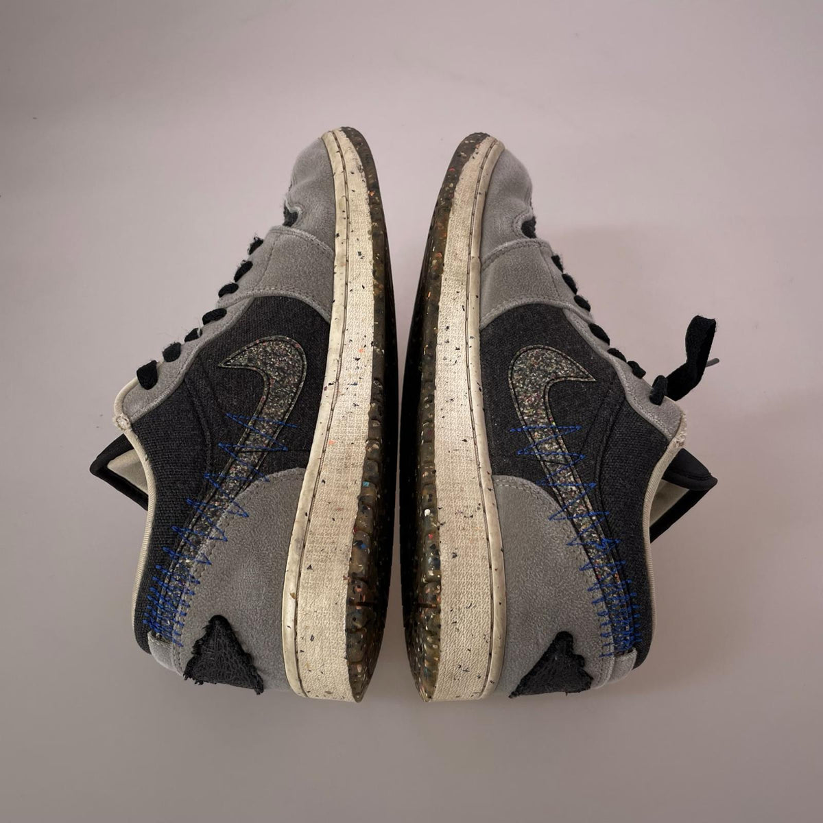 スニーカー AIR JORDAN 1 LOW SE (27㎝) 27cm (US9 UK8 1/2 EU44)