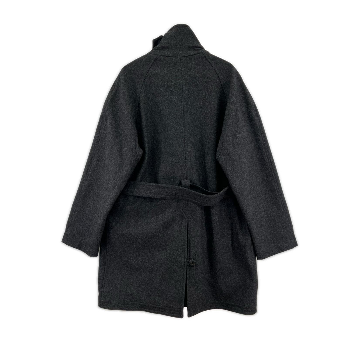 ジャケット East Harbour Surplus SAM ウールコート (48) 48