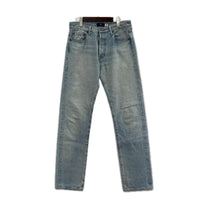 デニムパンツ BLUE TAB 80s 501 W30 L32 30 ブルー