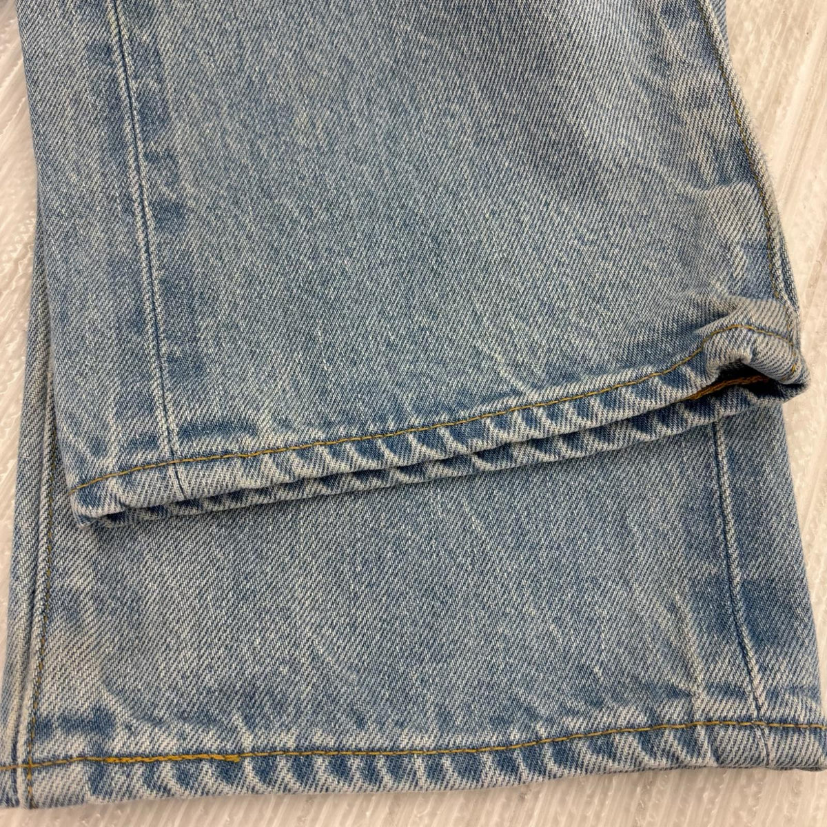 デニムパンツ BLUE TAB 80s 501 W30 L32 30 ブルー