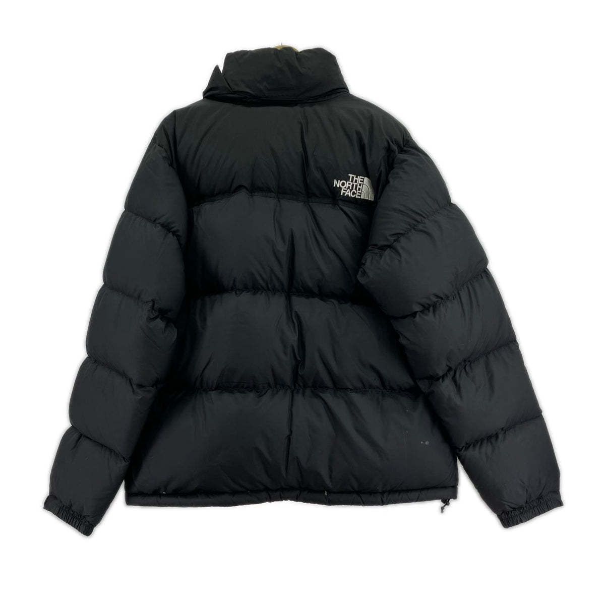 ダウンジャケット ND92335 BLK XL ブラック