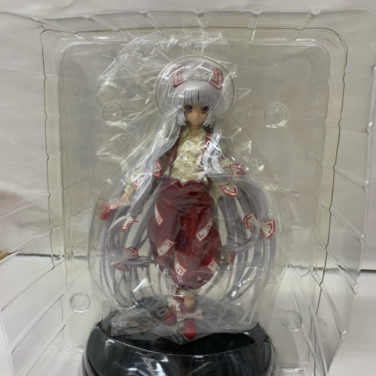 GRIFFON ENTERPRISES 楽園の巫女 博麗霊夢 フィギュア/グッズ
