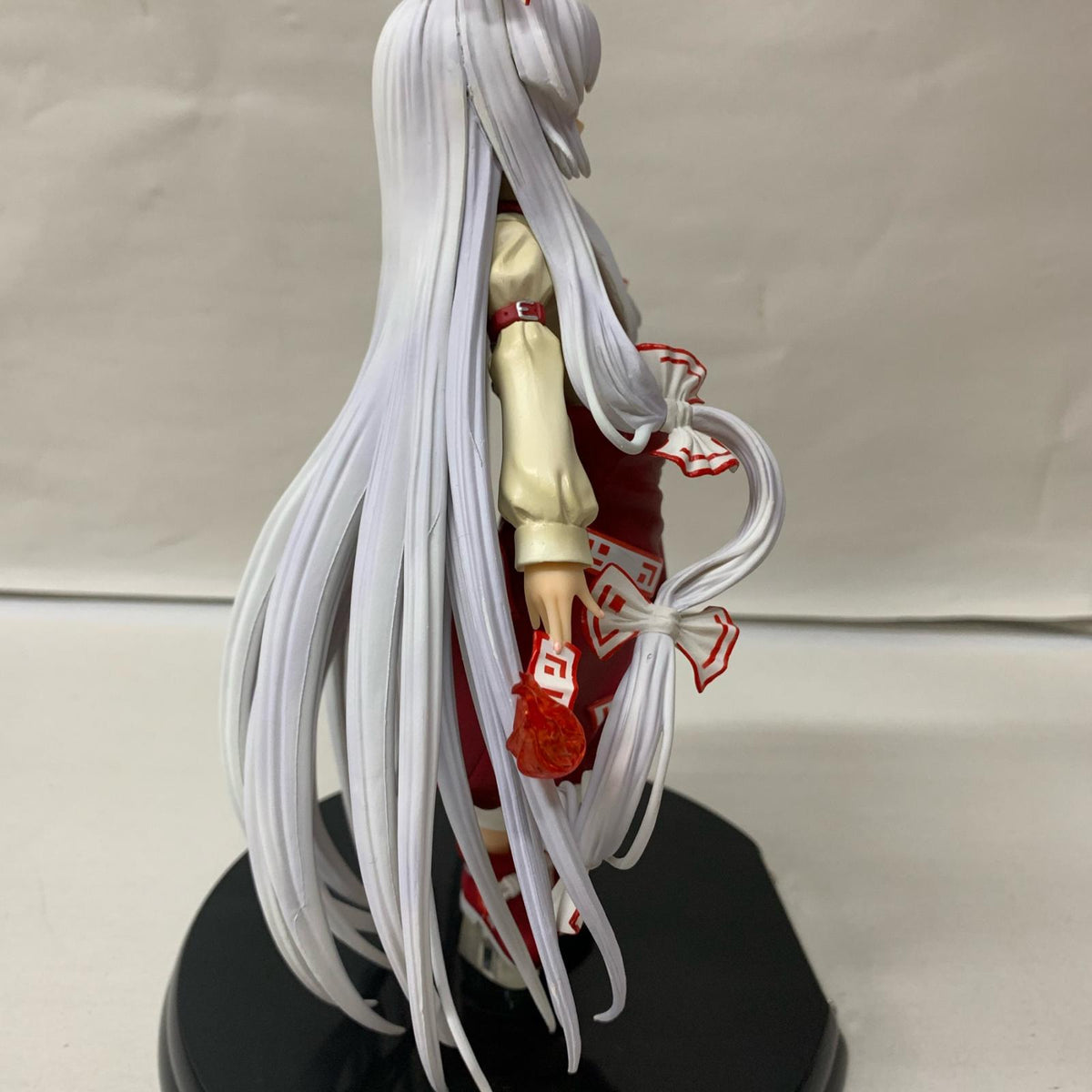 GRIFFON ENTERPRISES 楽園の巫女 博麗霊夢 フィギュア/グッズ