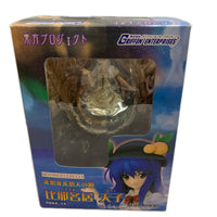 東方プロジェクト 藤原妹紅 1/8スケール フィギュア/グッズ