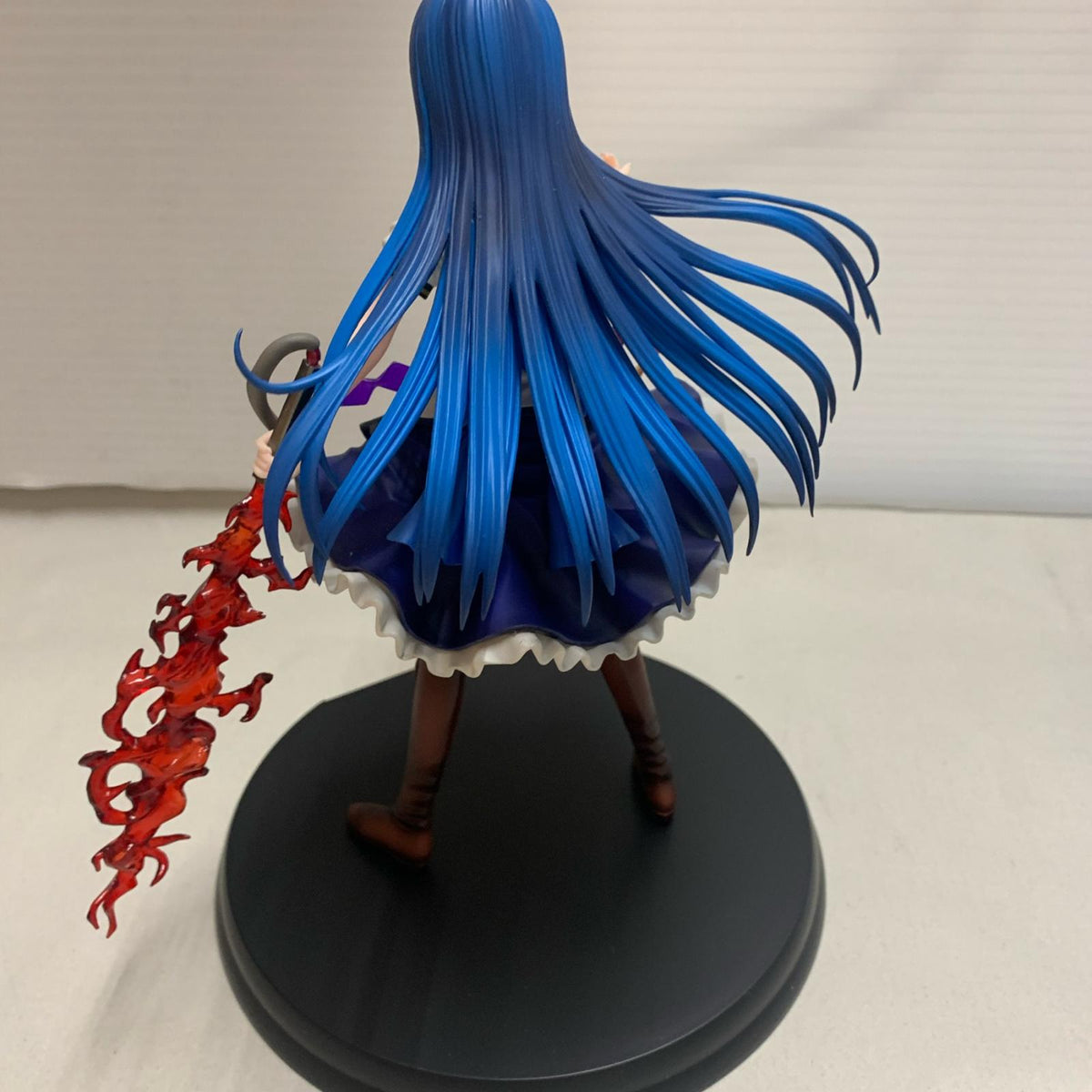 東方プロジェクト 藤原妹紅 1/8スケール フィギュア/グッズ