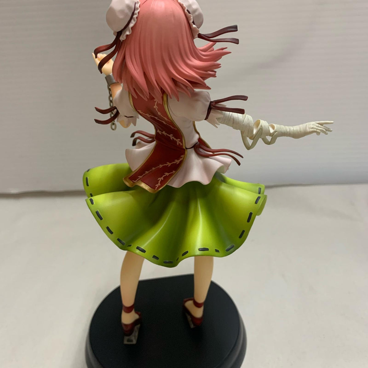 GRIFFON 1/8 東方Project 姫海棠はたて フィギュア/グッズ