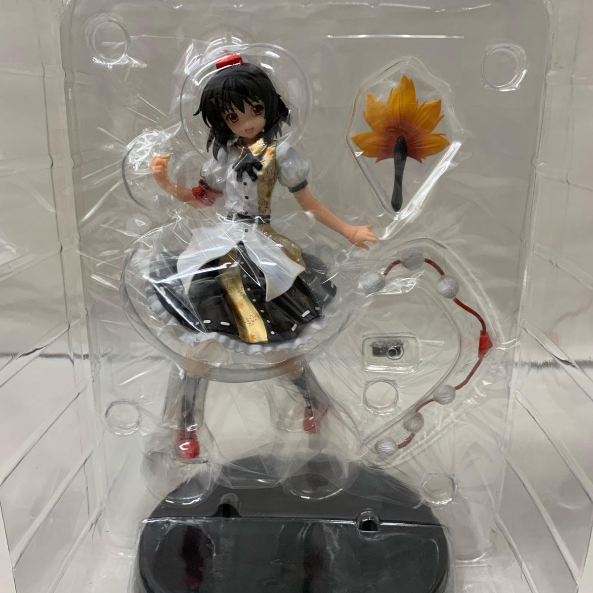 GRIFFON 1/8 東方Project 十六夜咲夜~妖々夢ver.~ フィギュア/グッズ
