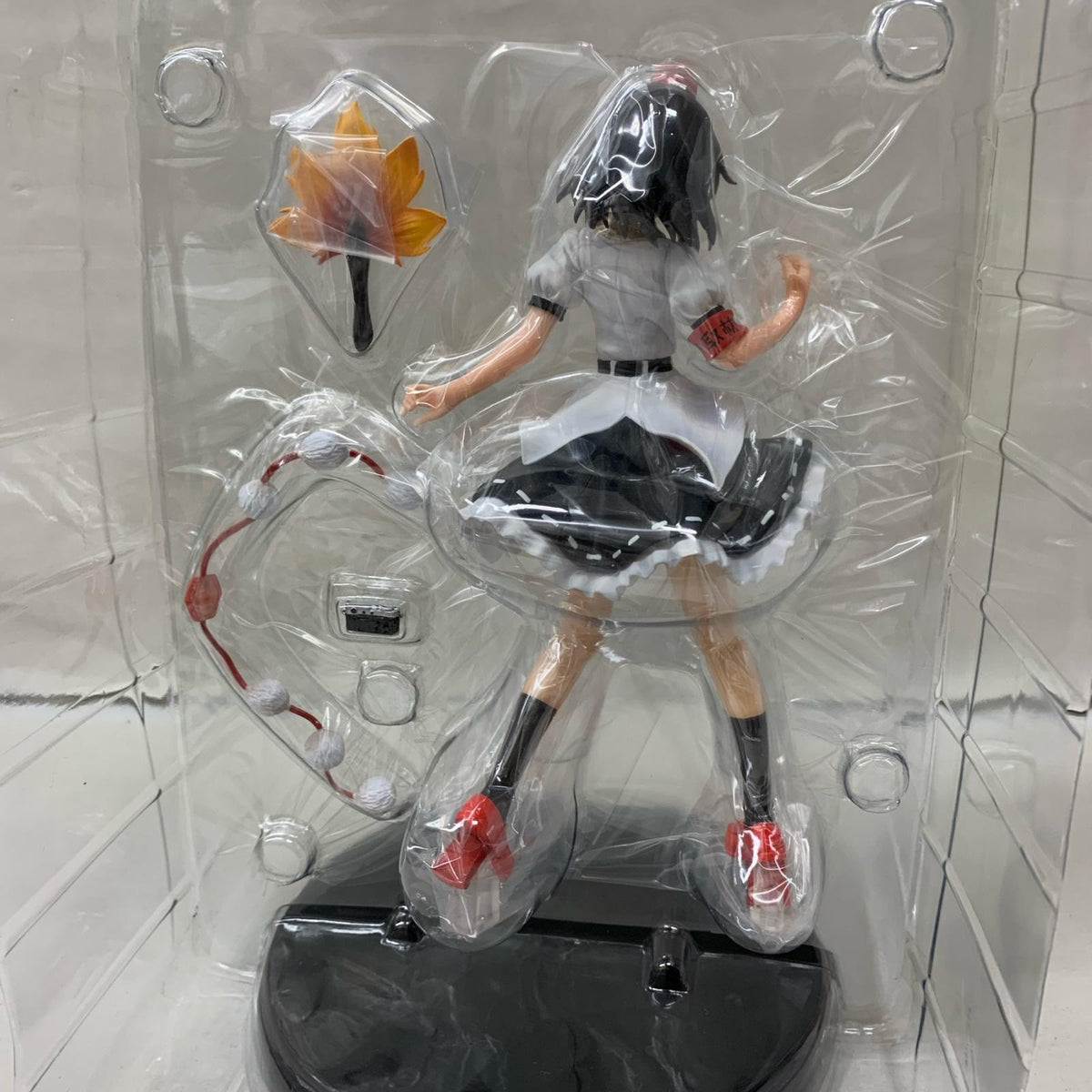 GRIFFON 1/8 東方Project 十六夜咲夜~妖々夢ver.~ フィギュア/グッズ
