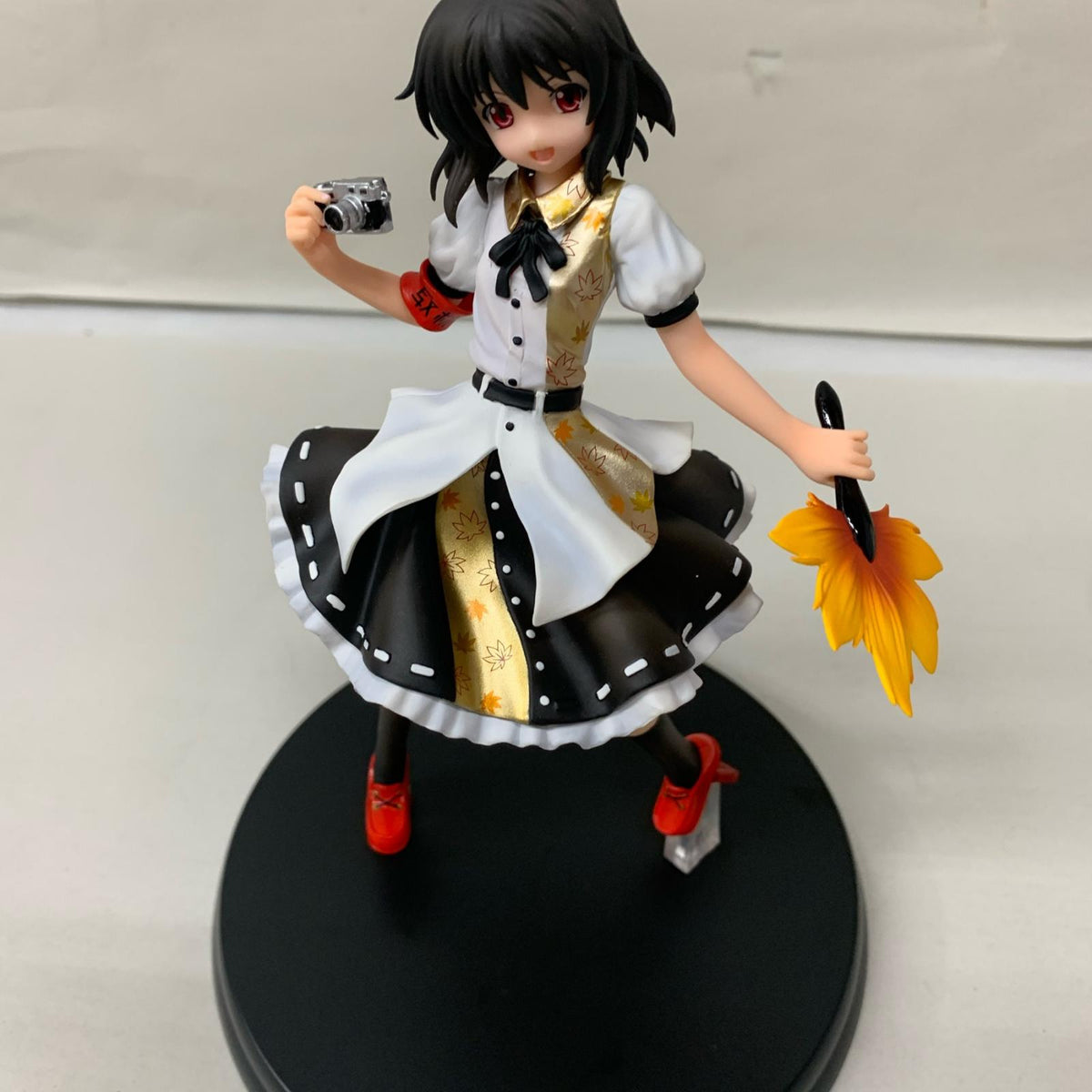 GRIFFON 1/8 東方Project 十六夜咲夜~妖々夢ver.~ フィギュア/グッズ