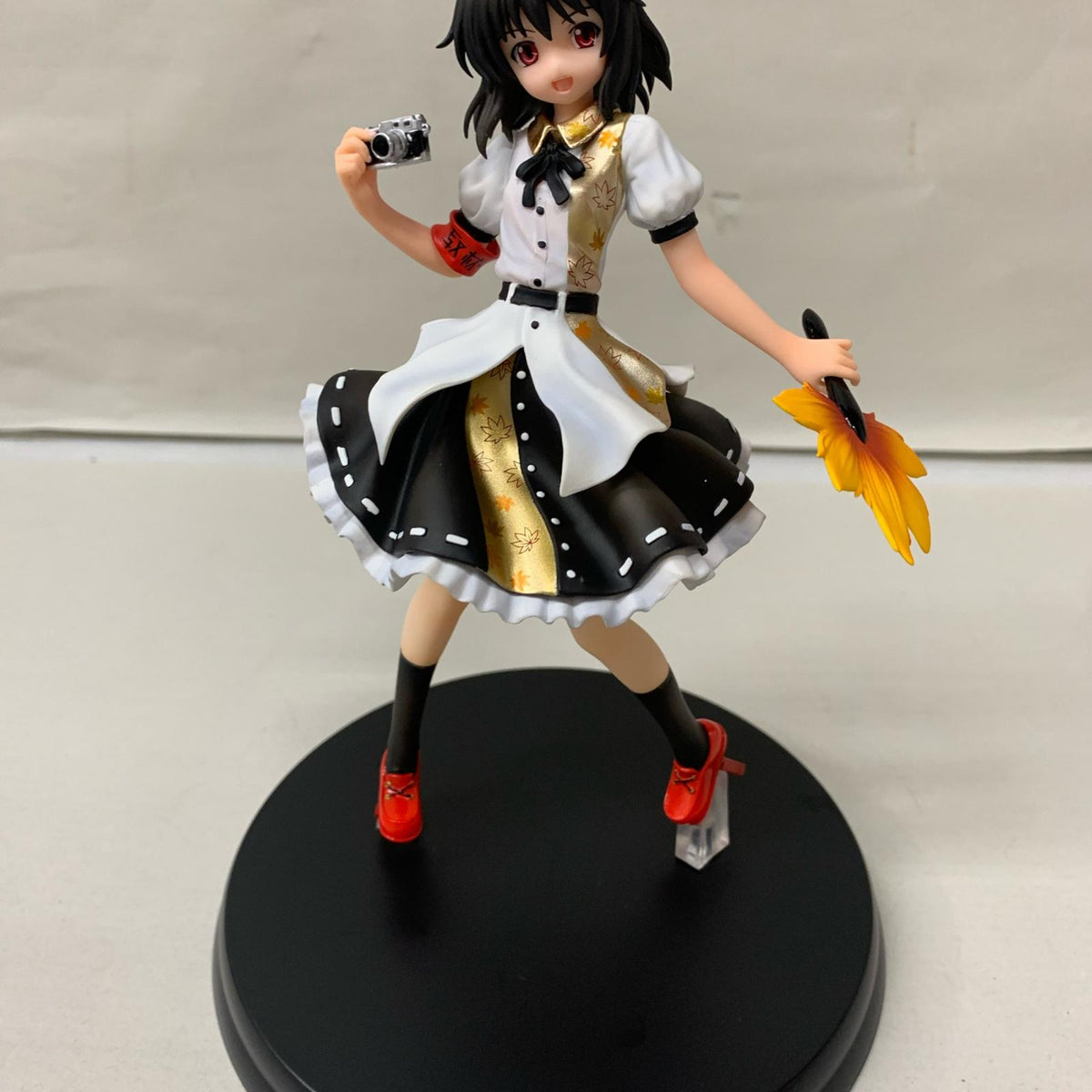 GRIFFON 1/8 東方Project 十六夜咲夜~妖々夢ver.~ フィギュア/グッズ