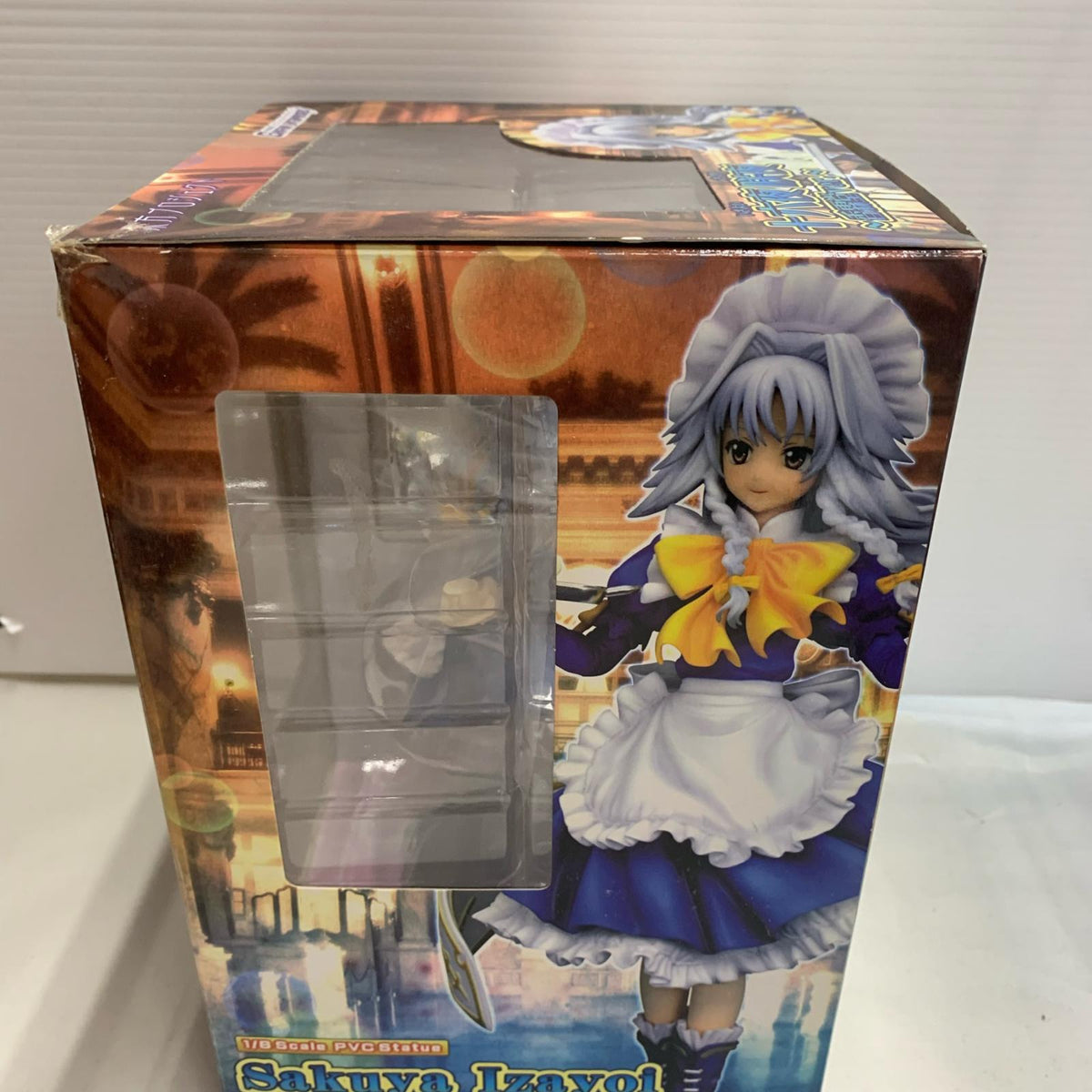 GRIFFON 1/8 東方Project 射命丸文 Ver.2 フィギュア/グッズ