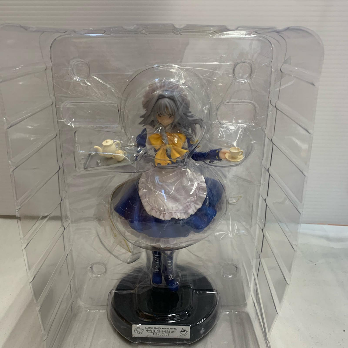 GRIFFON 1/8 東方Project 射命丸文 Ver.2 フィギュア/グッズ